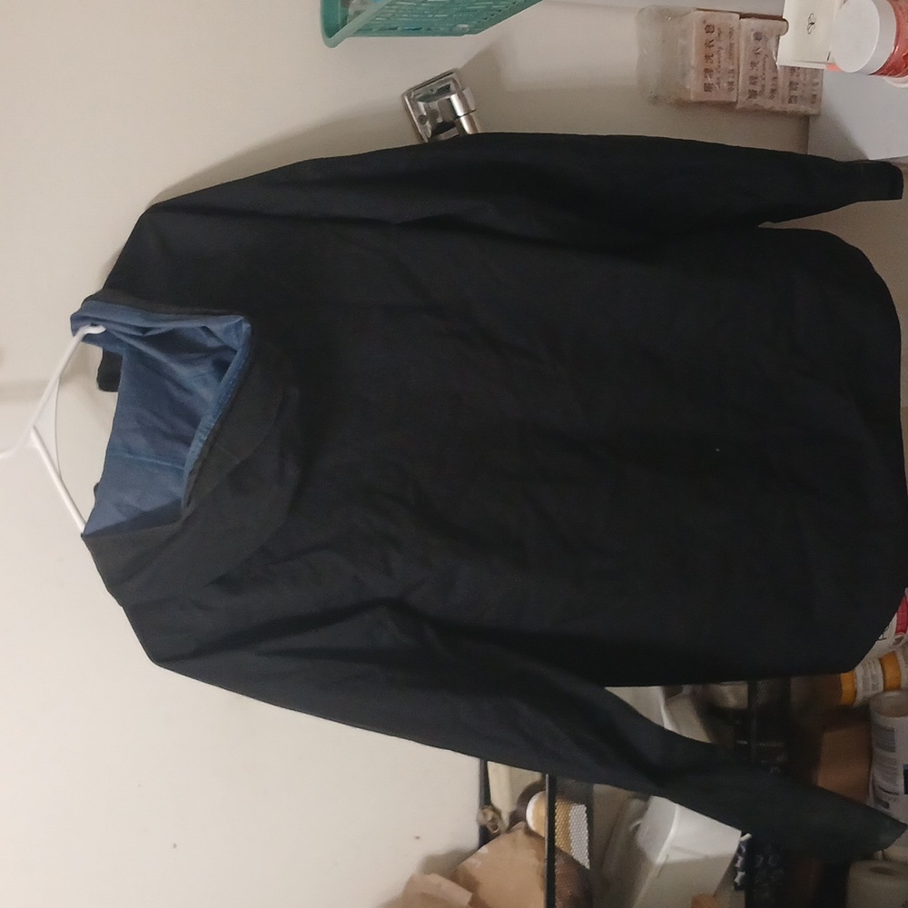 All In Motion Men's Waterproof Rain Shell Jacket - Picture 7 of 13